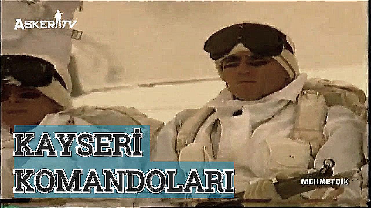 mehmetcik-programi-kayseri-komandolari-bolumu