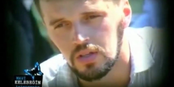 Srebrenitsa Soykırımı (Klip)
