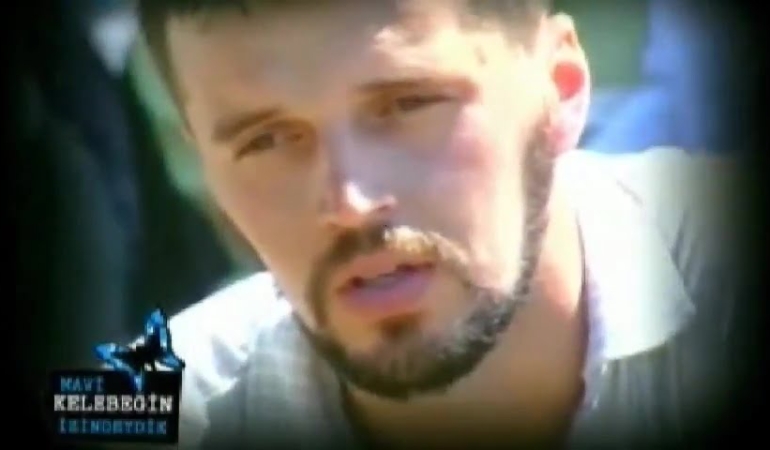 Srebrenitsa Soykırımı (Klip)