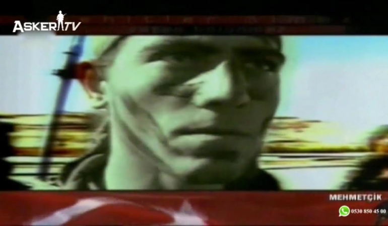 Tüm ŞEHİT Annelerine…