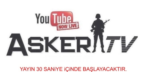 Canlı Yayın
