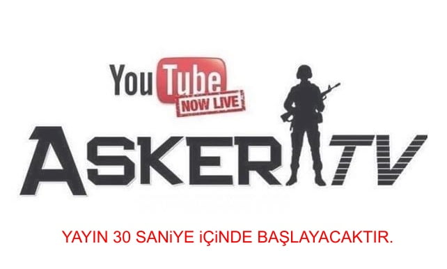 Canlı Yayın