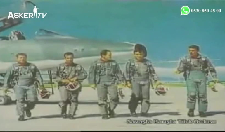 111. Filo (Panter) 1. Ana Jet Üs Komutanlığı