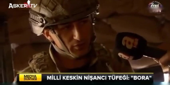 2 Bin 170 Metrede Zorlu Nöbet