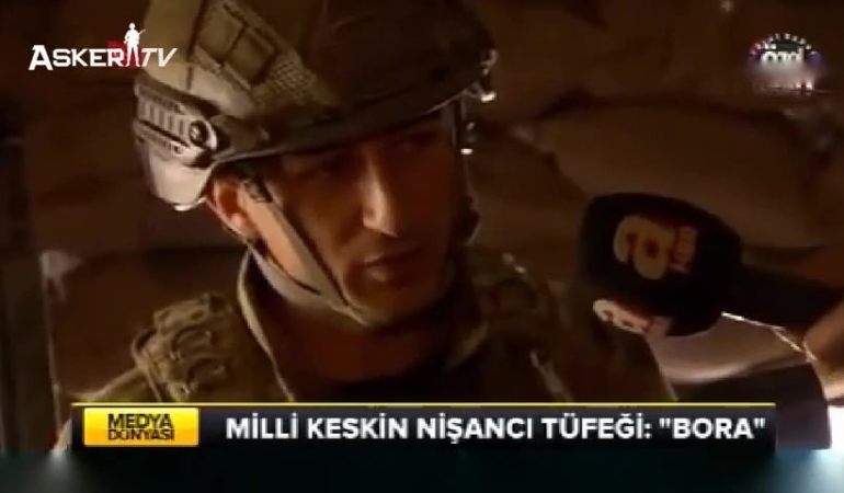 2 Bin 170 Metrede Zorlu Nöbet