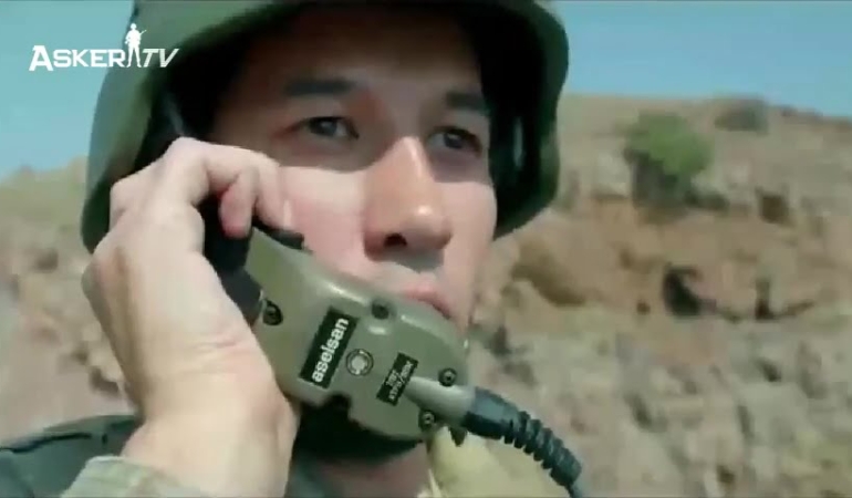 ASELSAN Tanıtım Filmi