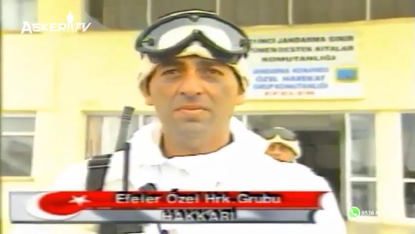 efeler-ozel-harekat-yuksekova-1999