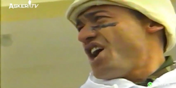 Hakkâri Yüksekova Efeler Özel Harekat (1999)