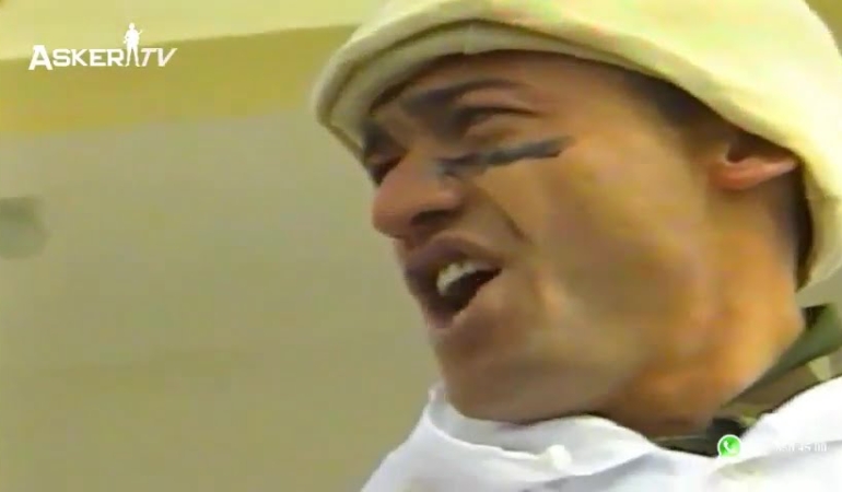 Hakkâri Yüksekova Efeler Özel Harekat (1999)