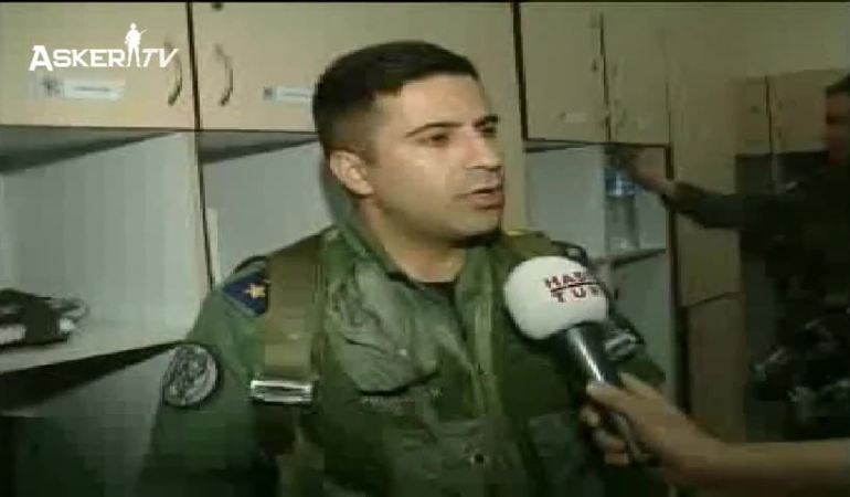 Korsanlar Filosu Uçuşa Hazırlanıyor