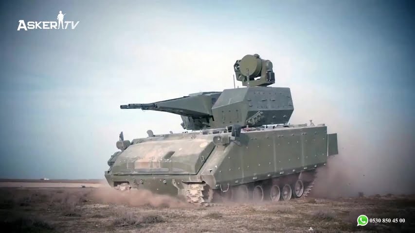 saha-expo-savunma-havacilik-ve-uzay-sanayi-fuari-savunma-sanayii-klip