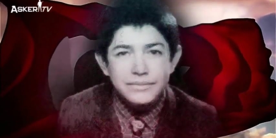 Şehit Ömer Halisdemir’in Kısa Hayatı (KLİP)