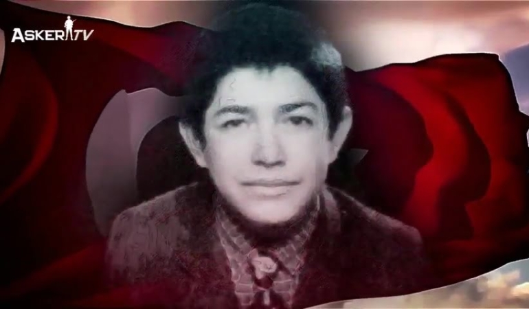 Şehit Ömer Halisdemir’in Kısa Hayatı (KLİP)