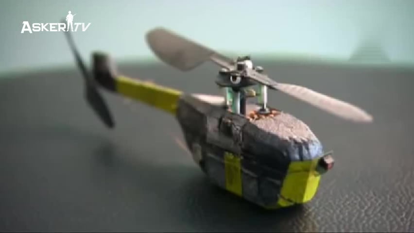 tsk-ve-mini-dronelari-arsiv