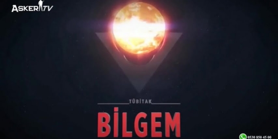 TÜBİTAK BİLGEM Tanıtım Filmi