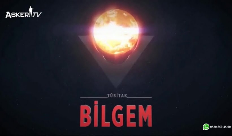 TÜBİTAK BİLGEM Tanıtım Filmi