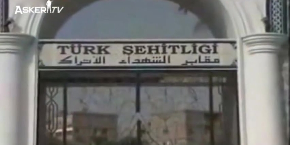 15.000 Türk Askerinin Kör Edildiği Esir Kampı Seydibeşir