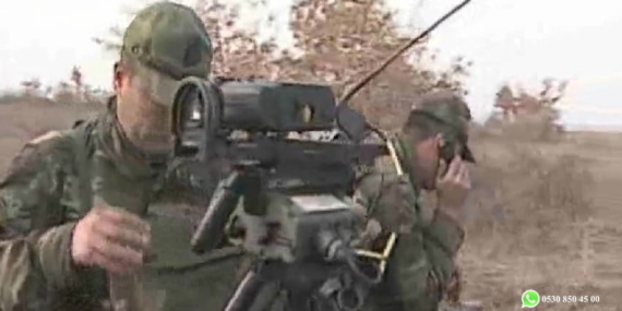Aselsan ADOP-2000