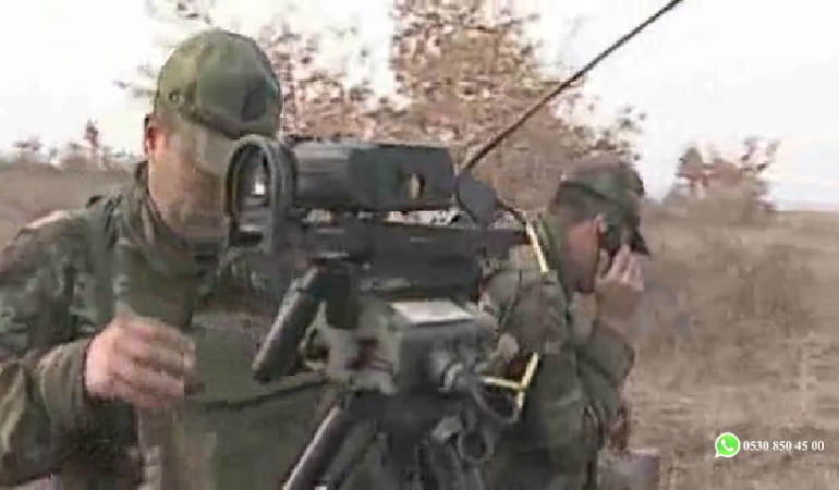 Aselsan ADOP-2000