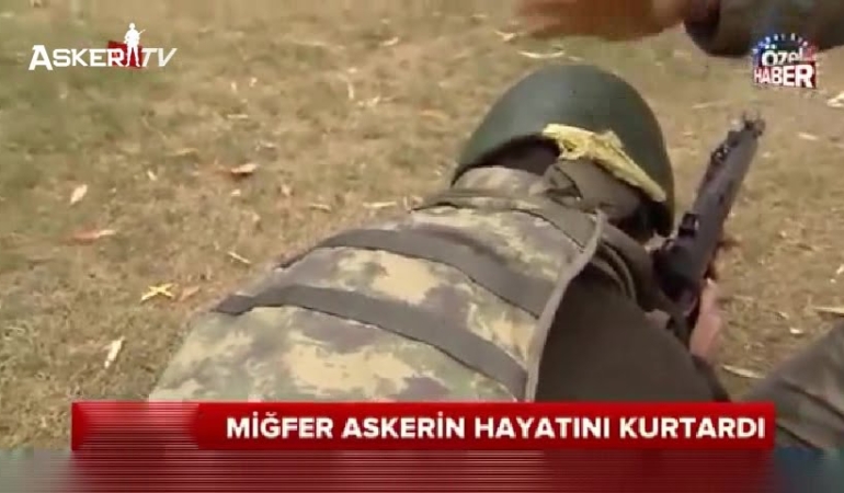 Askerimizin Mucize Kurtuluşu