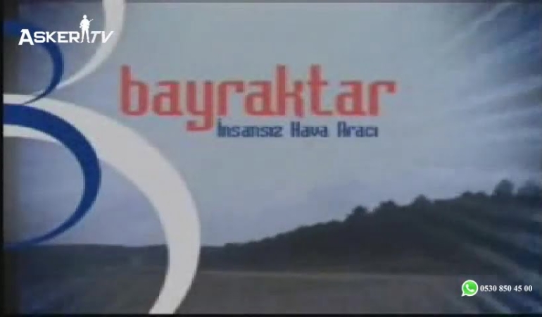 Baykar İHA Sistemleri Ar-Ge Faaliyetleri ve Bayraktar Mini İHA Tanıtımı (2006)