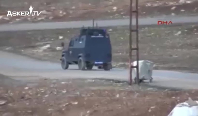 EYP Tuzaklamasının İmhası