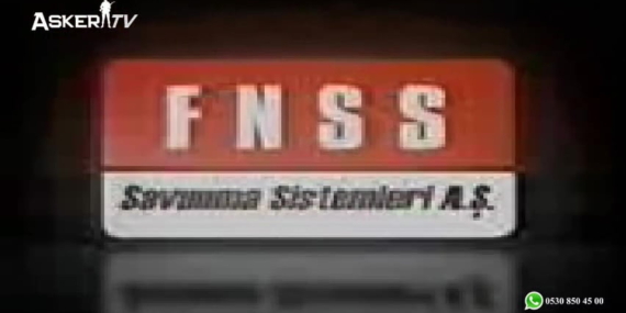 FNSS Company Profile Armored Vehicles (Zırhlı Araçlar 2006)
