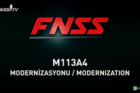 fnss-m113-modernization