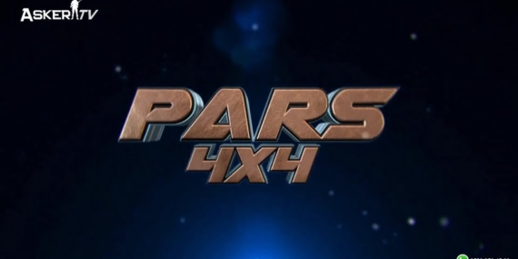 FNSS PARS 4×4