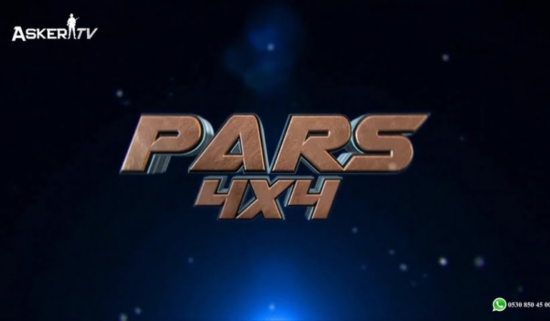 FNSS PARS 4×4