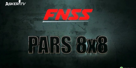 FNNS PARS 8X8