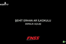 fnss-sehit-erhan-ar-ilkogretim-okuluna-destek