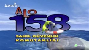 sahil-guvenlik-komutanligi-alo-158-tanitim-videosu
