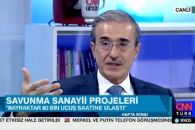 savunma-sanayi-baskani-ismail-demir-turk-savunma-sanayii-roportaji