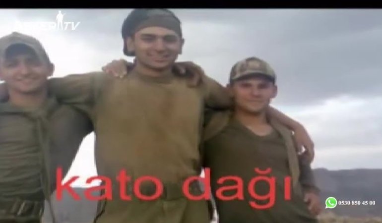 Şırnak Çakırsögüt Komandoları Klip (2007)