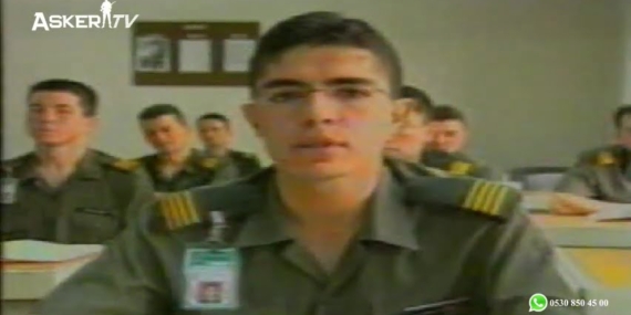 TSK Kara Harp Okulu (Arşiv)