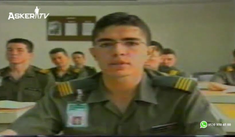 TSK Kara Harp Okulu (Arşiv)