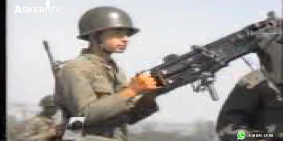 TSK Tanıtım Videoları 1 (2000)