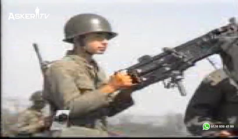 TSK Tanıtım Videoları 1 (2000)