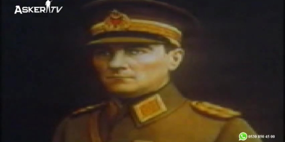 TSK Tanıtım Videoları 2 (2000)