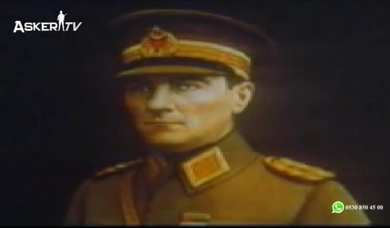 TSK Tanıtım Videoları 2 (2000)