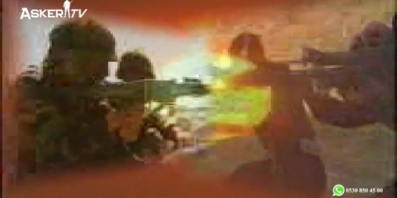 TSK Tanıtım Videoları 3 (2000)