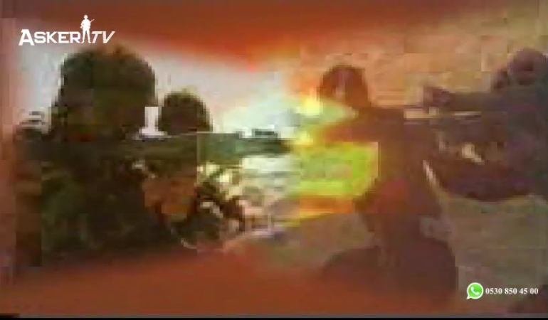 TSK Tanıtım Videoları 3 (2000)