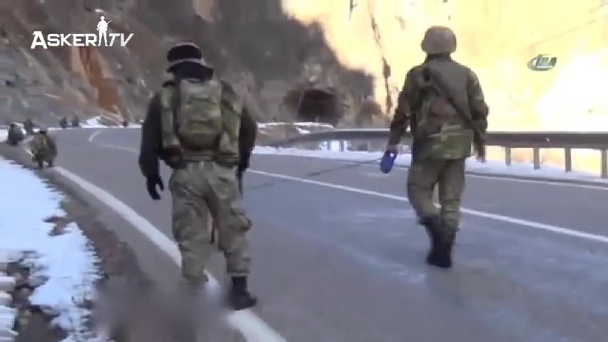 tsk-yol-denetim-faaliyetleri