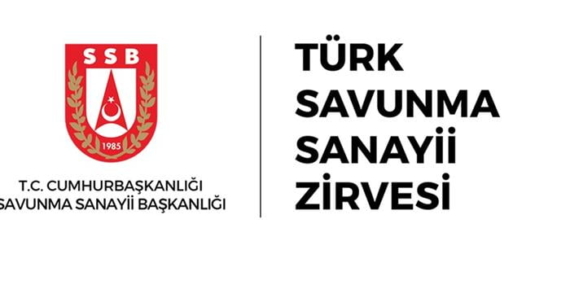 Türk Savunma Sanayi Zirvesi (Video)