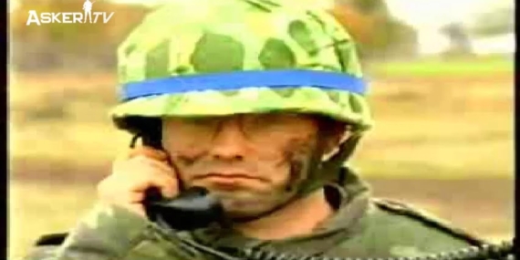 Yıldızlar Programı 1. Ordu Karargahı (Selimiye Kışlası)