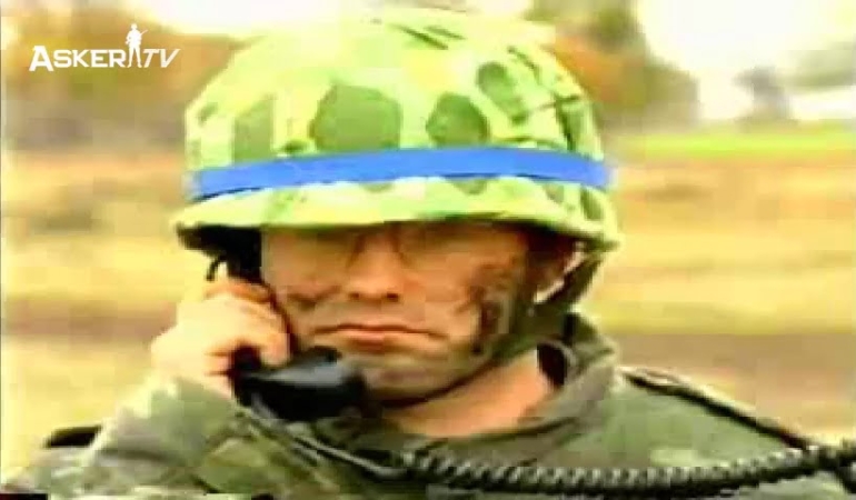 Yıldızlar Programı 1. Ordu Karargahı (Selimiye Kışlası)