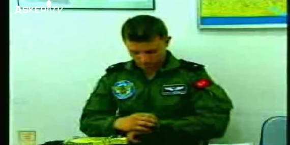 Yıldızlar Programı 4. Ana Jet Üssü ve TAİ