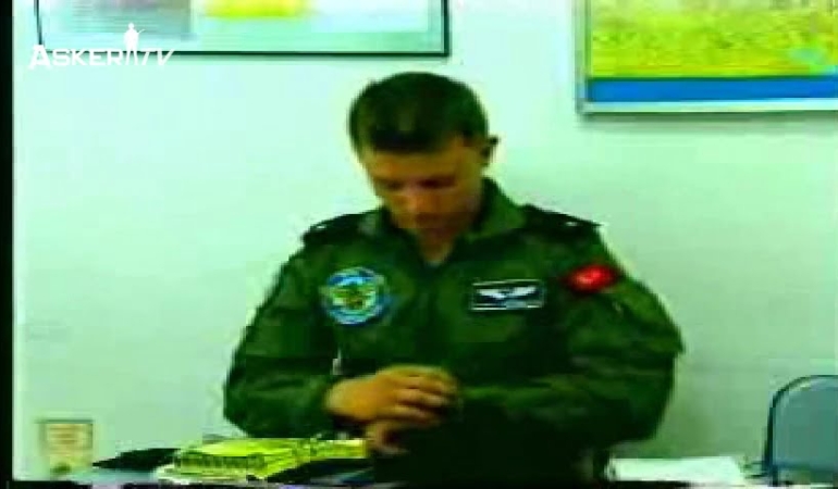 Yıldızlar Programı 4. Ana Jet Üssü ve TAİ