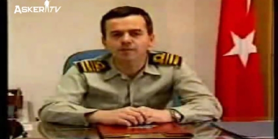 Yıldızlar Programı Donanma (1999)